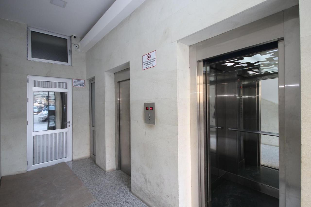 Apartments Emili Erevan Exterior foto