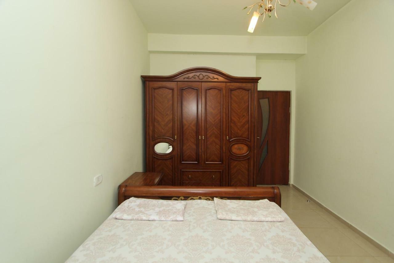 Apartments Emili Erevan Exterior foto